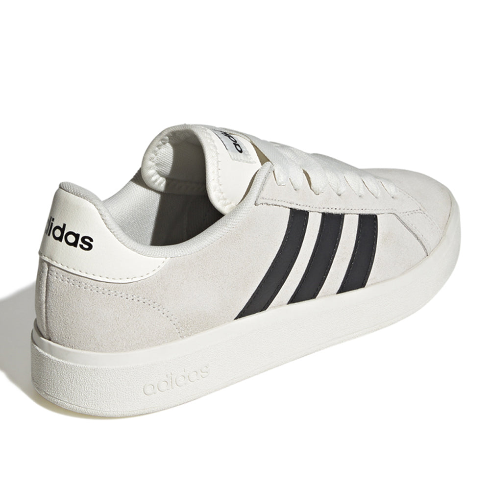 Sneakers Adidas Grand Court Base 00s Uomo - Grigio