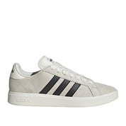 Sneakers Adidas Grand Court Base 00s Uomo - Grigio