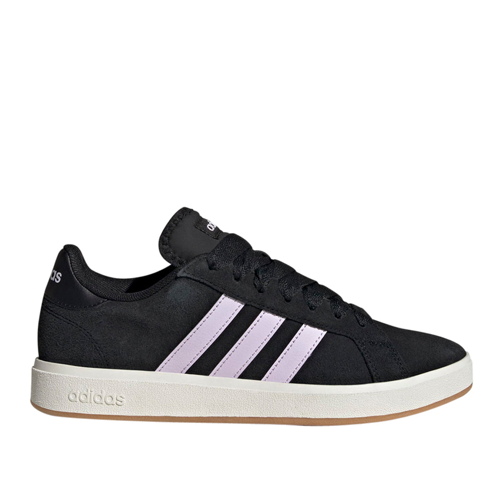 Sneakers Adidas Grand Court Base 00s Donna - Nero