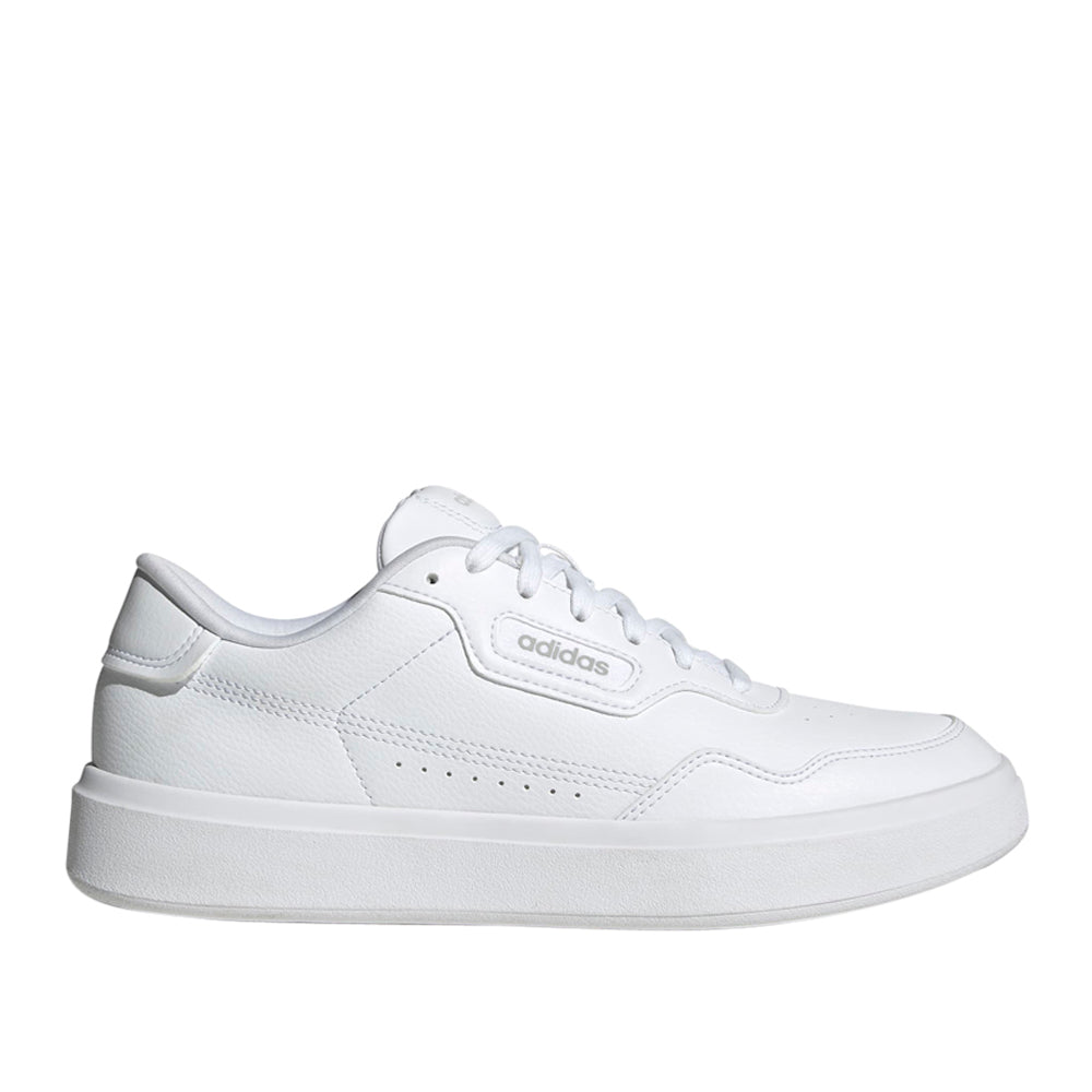 Sneakers Adidas Grand Court 00s K Uomo - Bianco