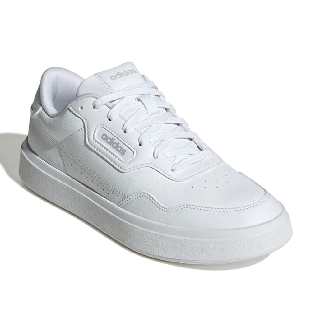 Sneakers Adidas Grand Court 00s K Uomo - Bianco