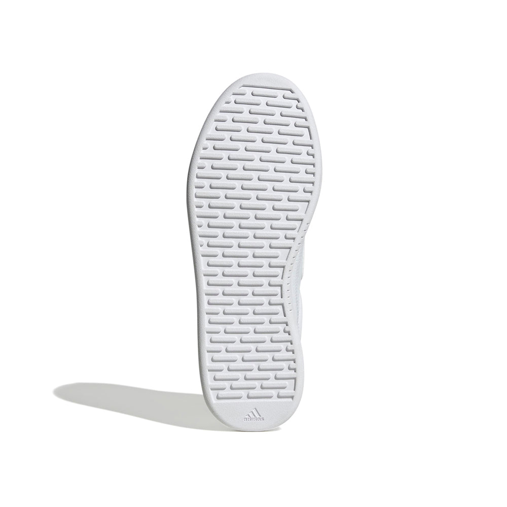 Sneakers Adidas Grand Court 00s K Uomo - Bianco