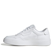 Sneakers Adidas Grand Court 00s K Uomo - Bianco