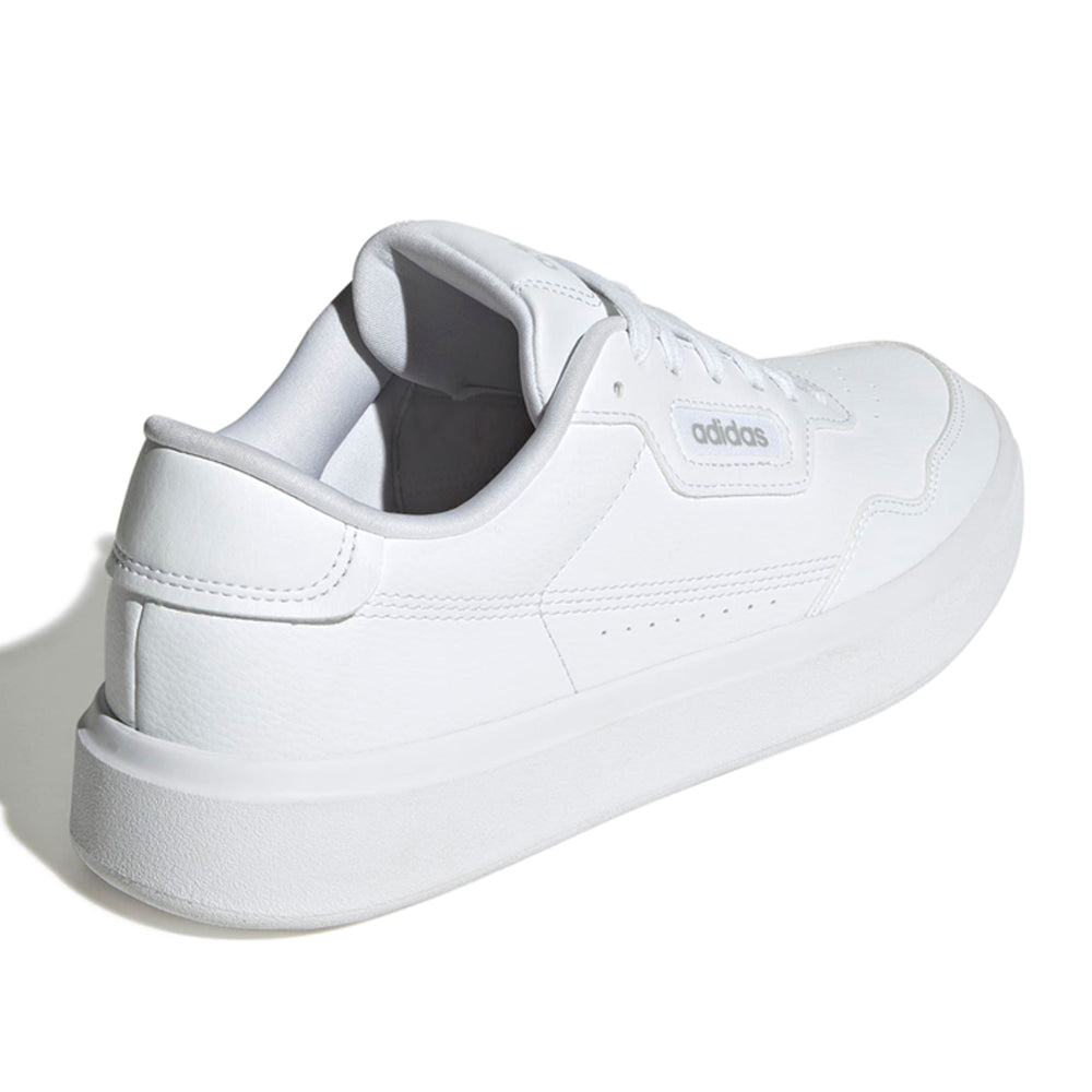Sneakers Adidas Grand Court 00s K Uomo - Bianco