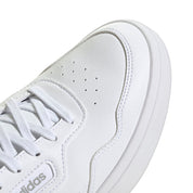 Sneakers Adidas Grand Court 00s K Uomo - Bianco