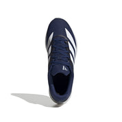 Scarpa Running Adidas Urban Court Uomo - Blu