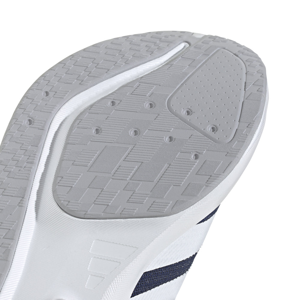 Scarpa Running Adidas Urban Court Uomo - Blu