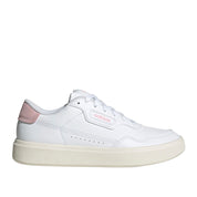 Sneakers Adidas Droids Grand Court Donna - Bianco