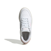 Sneakers Adidas Droids Grand Court Donna - Bianco