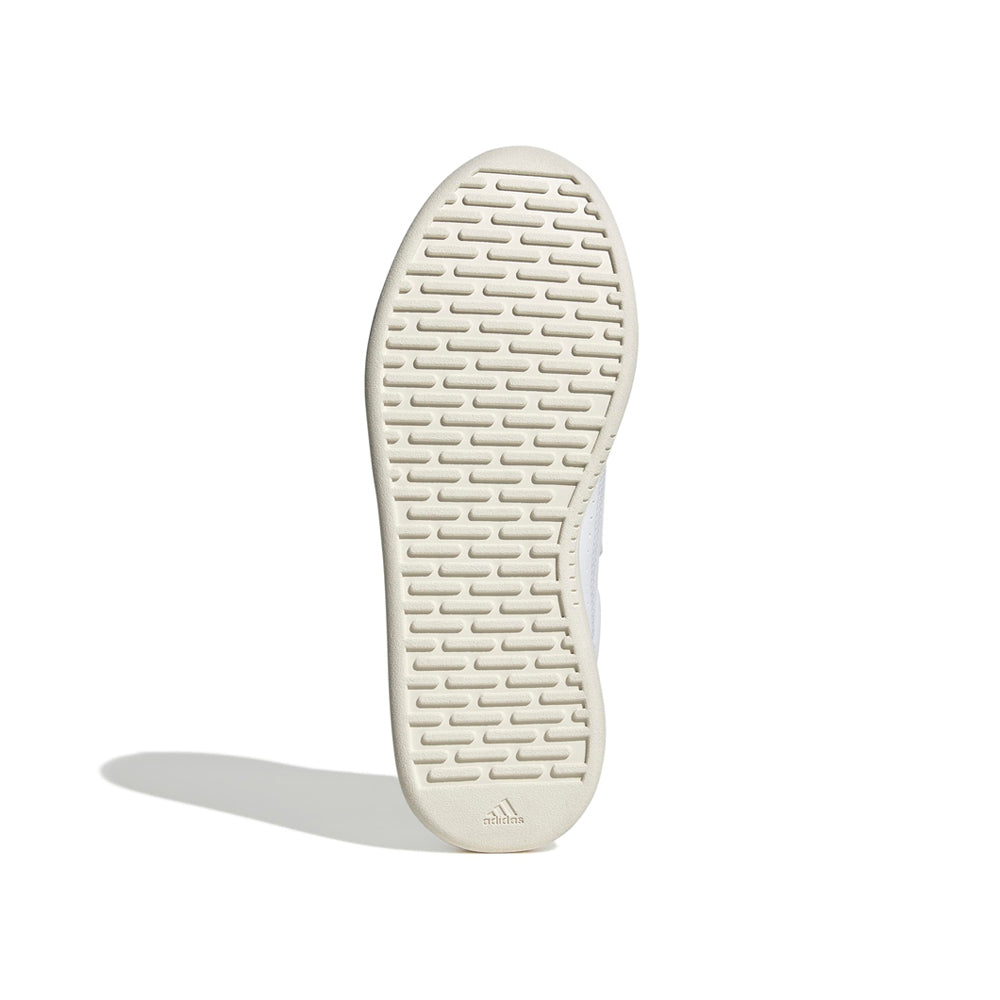 Sneakers Adidas Droids Grand Court Donna - Bianco
