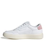 Sneakers Adidas Droids Grand Court Donna - Bianco