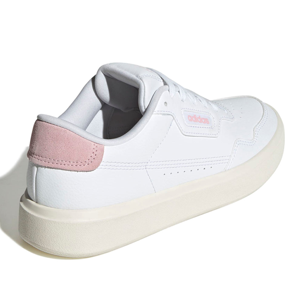 Sneakers Adidas Droids Grand Court Donna - Bianco