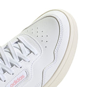 Sneakers Adidas Droids Grand Court Donna - Bianco