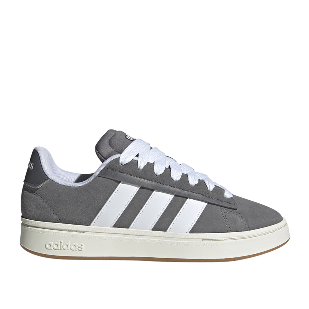Sneakers Adidas Grand Court Alpha 00s Uomo - Grigio