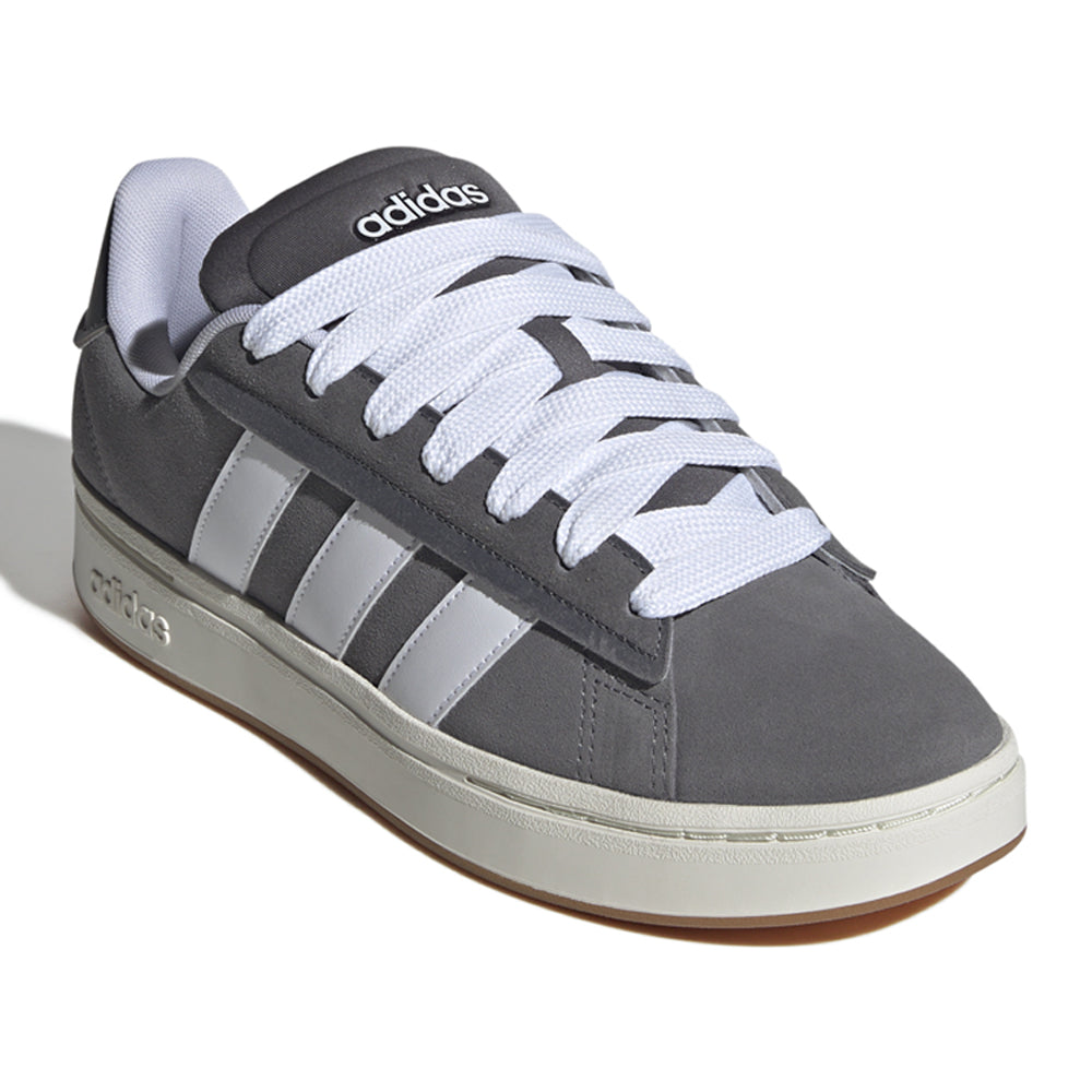 Sneakers Adidas Grand Court Alpha 00s Uomo - Grigio