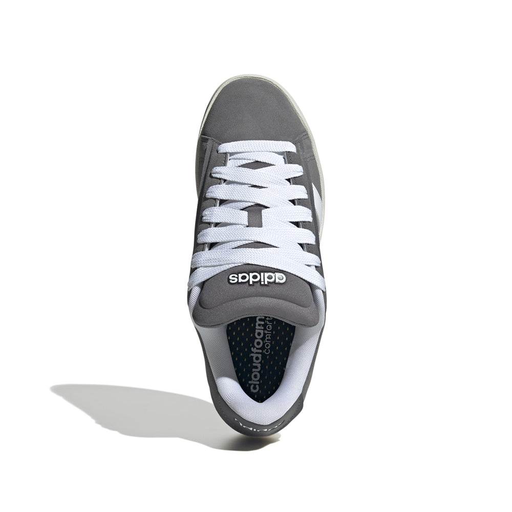 Sneakers Adidas Grand Court Alpha 00s Uomo - Grigio