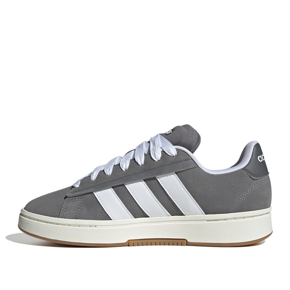 Sneakers Adidas Grand Court Alpha 00s Uomo - Grigio