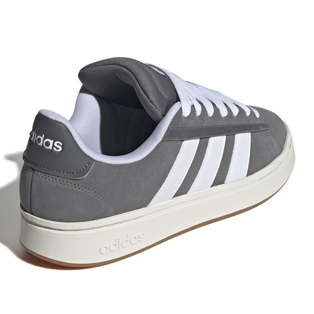 Sneakers Adidas Grand Court Alpha 00s Uomo - Grigio