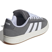 Sneakers Adidas Grand Court Alpha 00s Uomo - Grigio