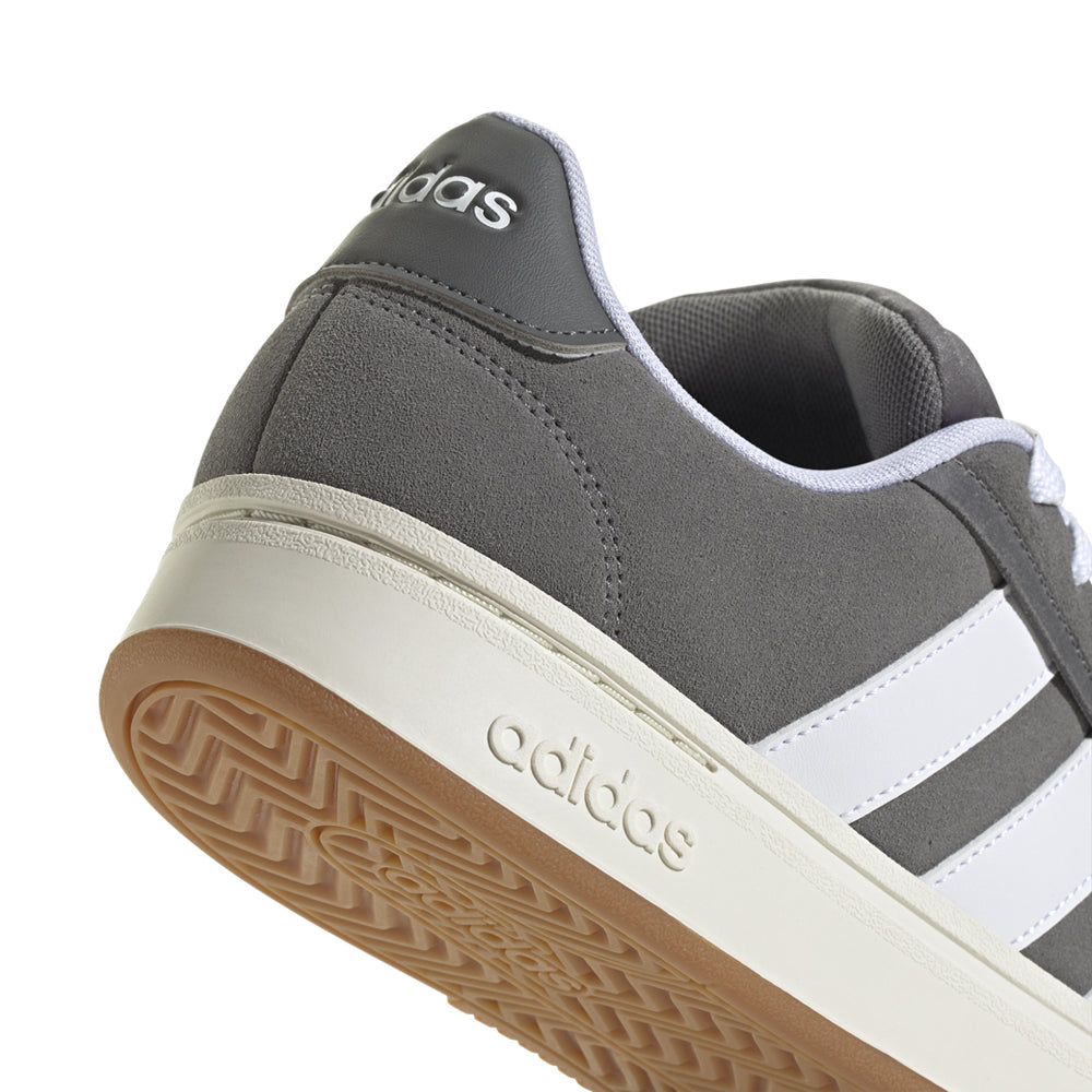 Sneakers Adidas Grand Court Alpha 00s Uomo - Grigio