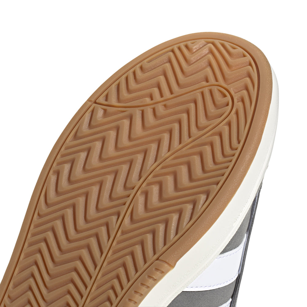 Sneakers Adidas Grand Court Alpha 00s Uomo - Grigio