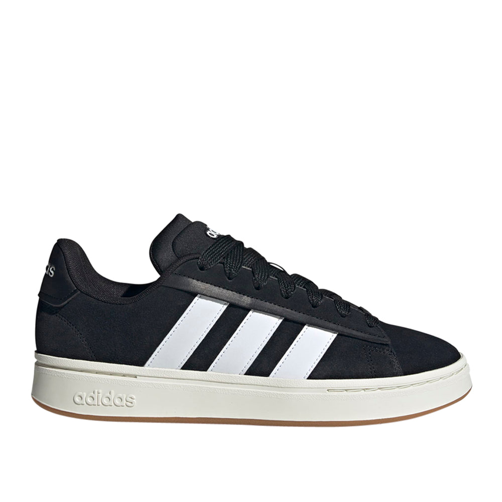 Sneakers Adidas Grand Court Alpha 00s Uomo - Nero