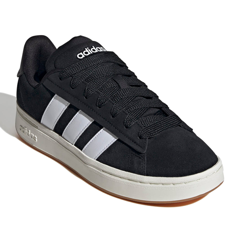 Sneakers Adidas Grand Court Alpha 00s Uomo - Nero