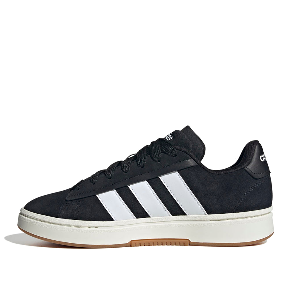 Sneakers Adidas Grand Court Alpha 00s Uomo - Nero