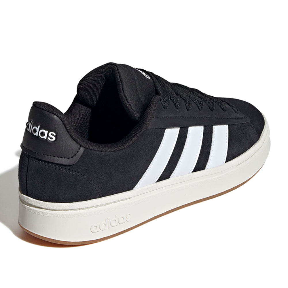 Sneakers Adidas Grand Court Alpha 00s Uomo - Nero