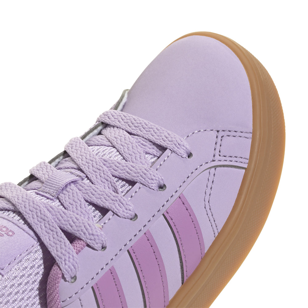Sneakers Adidas Park St 2.0 Bambina - Viola