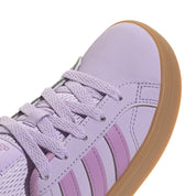 Sneakers Adidas Park St 2.0 Bambina - Viola