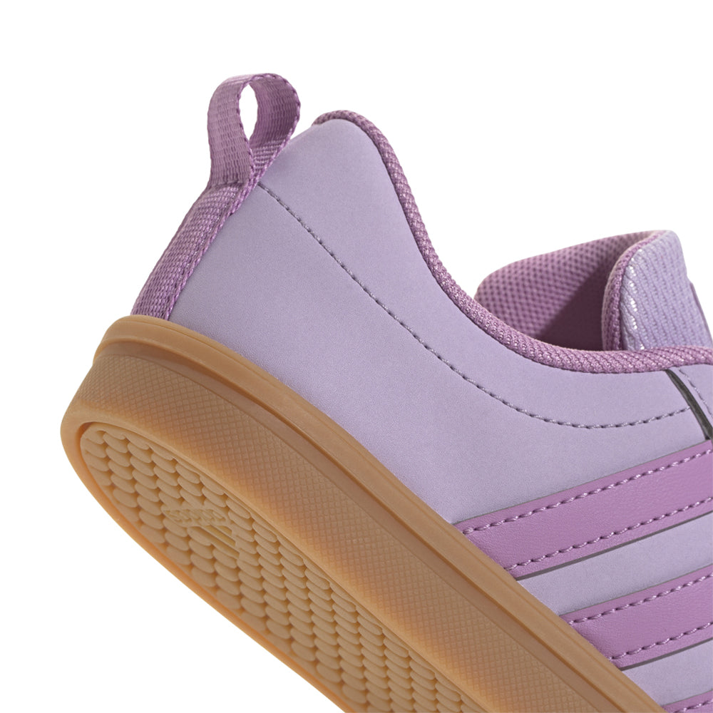 Sneakers Adidas Park St 2.0 Bambina - Viola