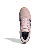 Sneakers Adidas Breaknet Sleek Donna - Rosa