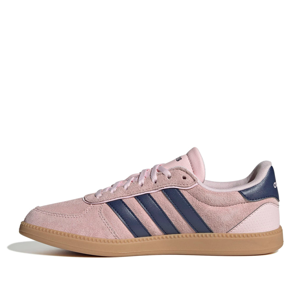 Sneakers Adidas Breaknet Sleek Donna - Rosa