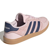 Sneakers Adidas Breaknet Sleek Donna - Rosa