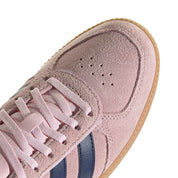 Sneakers Adidas Breaknet Sleek Donna - Rosa