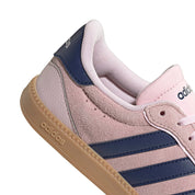 Sneakers Adidas Breaknet Sleek Donna - Rosa