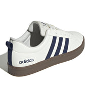 Sneakers Adidas Acesmah Base Uomo - Bianco