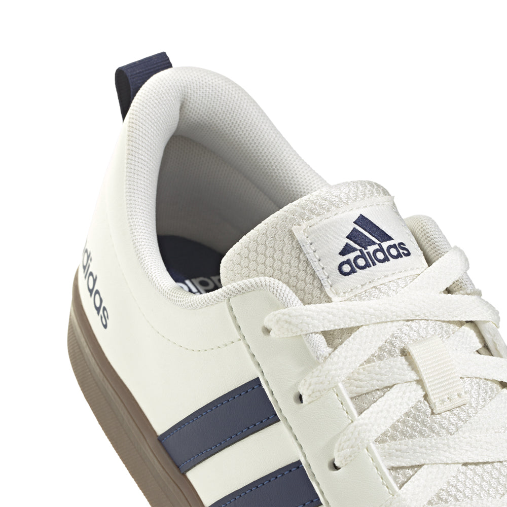 Sneakers Adidas Acesmah Base Uomo - Bianco