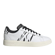 Sneakers Adidas Grand Court 2.0 Donna - Bianco