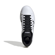 Sneakers Adidas Grand Court Base 2.0 Donna - Bianco