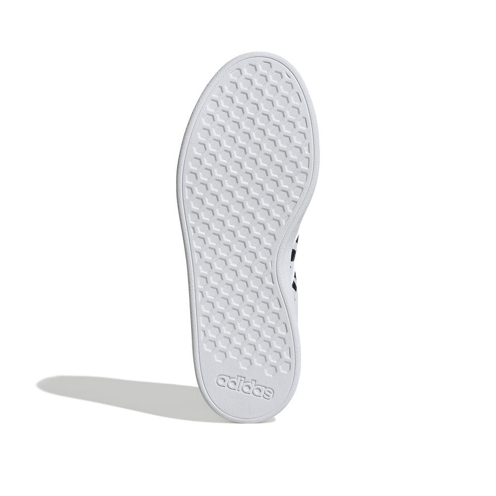 Sneakers Adidas Grand Court Base 2.0 Donna - Bianco