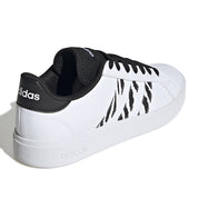 Sneakers Adidas Grand Court Base 2.0 Donna - Bianco