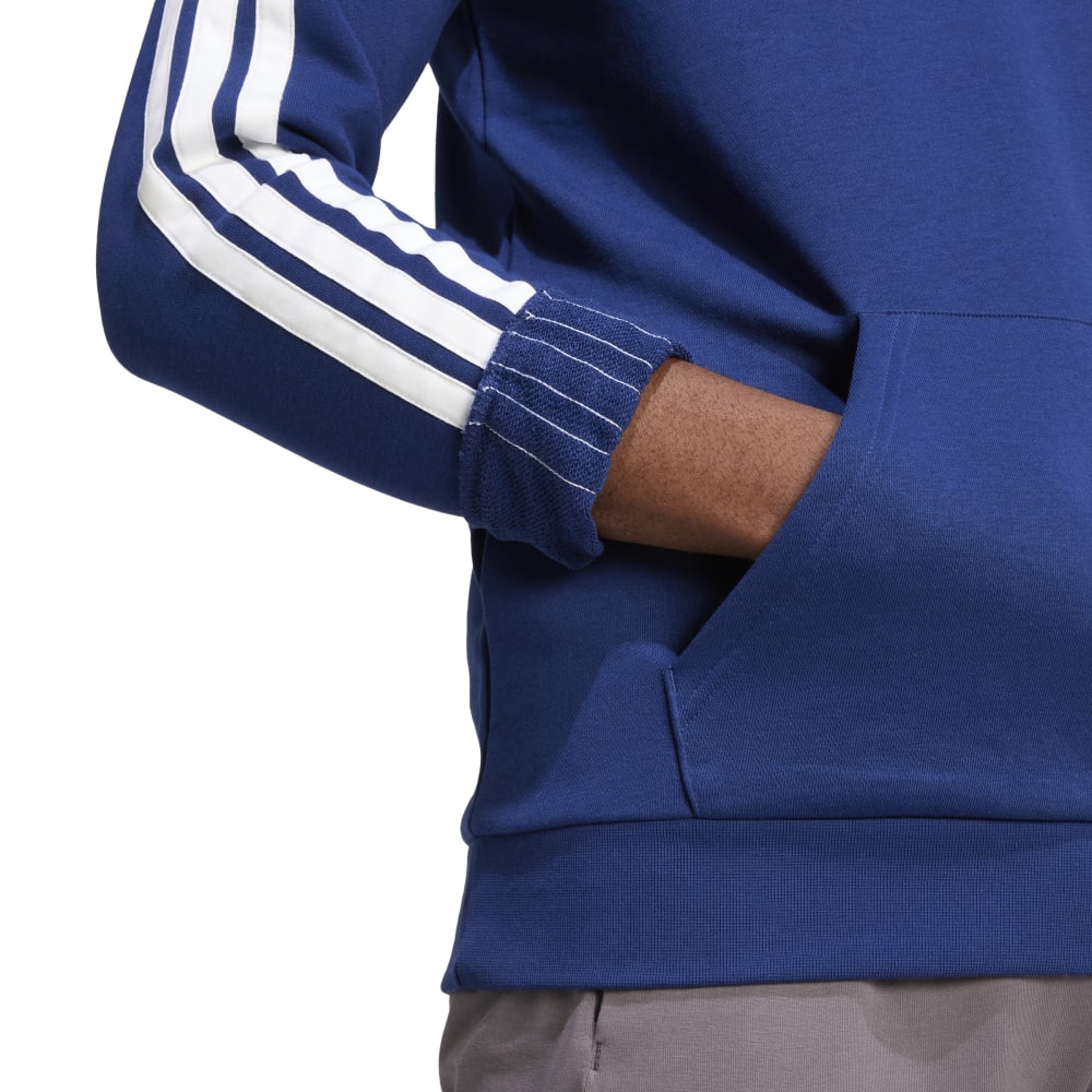 Felpa Adidas Uomo - Blu