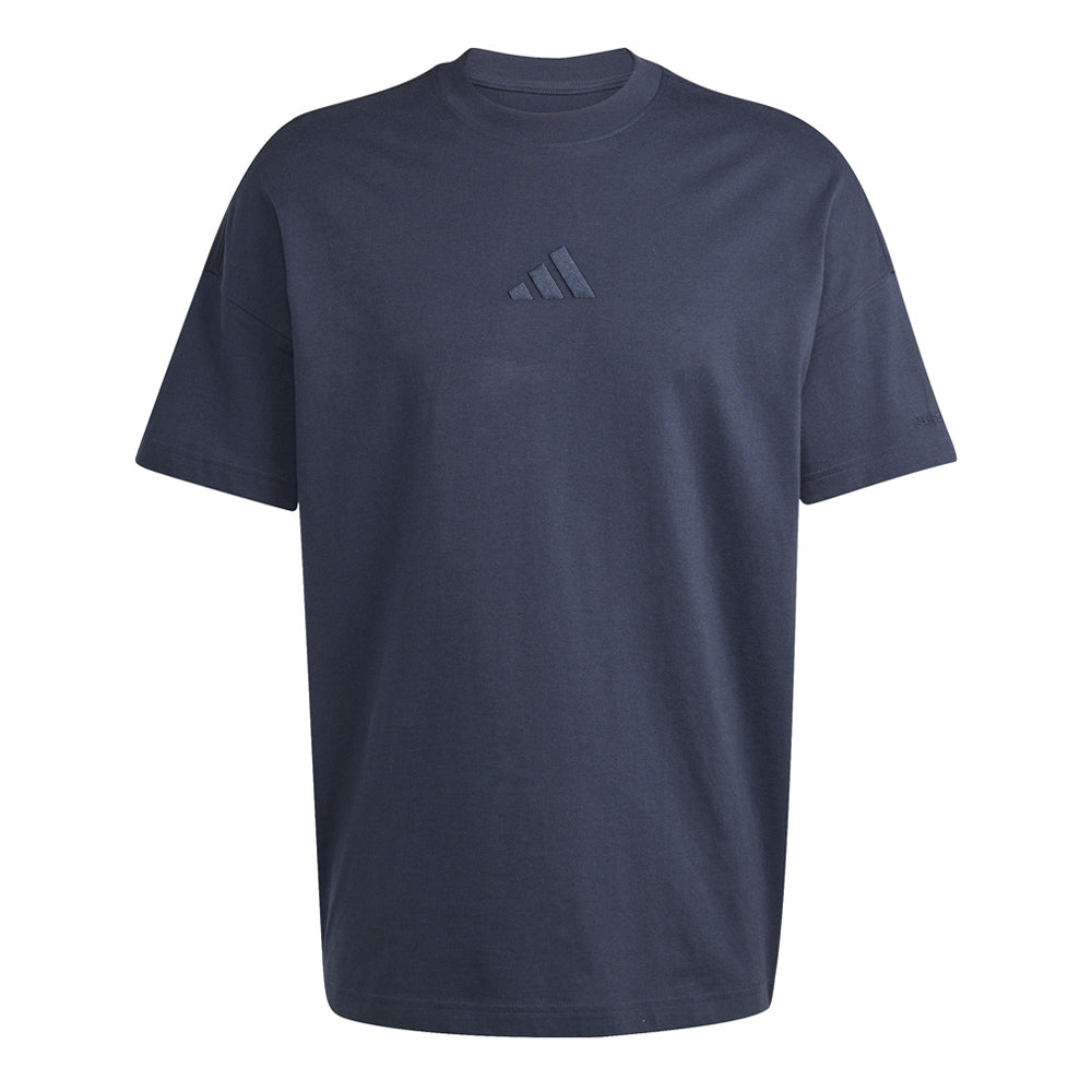 T-Shirt Adidas Uomo - Blu