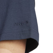 T-Shirt Adidas Uomo - Blu