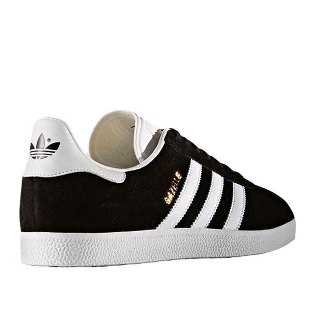 Sneakers Adidas Originals Gazelle Uomo - Nero