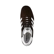 Sneakers Adidas Originals Gazelle Uomo - Nero