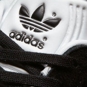 Sneakers Adidas Originals Gazelle Uomo - Nero