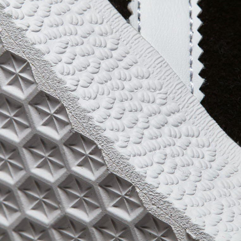 Sneakers Adidas Originals Gazelle Uomo - Nero